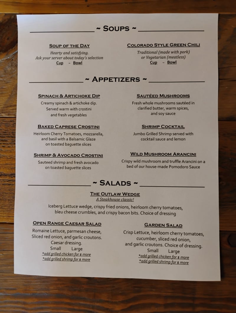 Soup-Appetizers-Salads